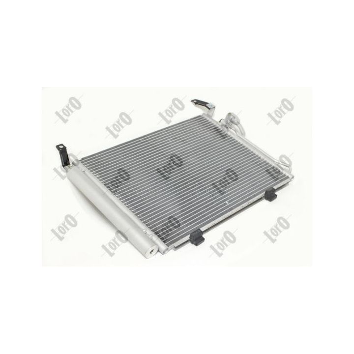 Kondensatorius, oro kondicionierius ABAKUS 019-016-0021