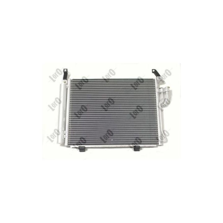 Kondensatorius, oro kondicionierius ABAKUS 019-016-0021