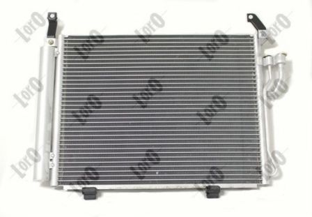 Kondensatorius, oro kondicionierius ABAKUS 019-016-0021