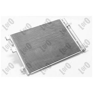 Kondensatorius, oro kondicionierius ABAKUS 019-016-0022