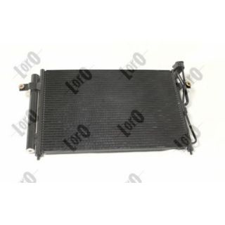 Kondensatorius, oro kondicionierius ABAKUS 019-016-0023