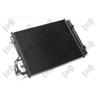 Kondensatorius, oro kondicionierius ABAKUS 019-016-0024