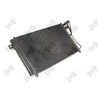 Kondensatorius, oro kondicionierius ABAKUS 019-016-0025