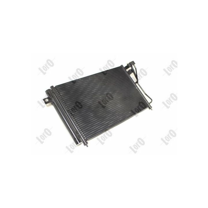 Kondensatorius, oro kondicionierius ABAKUS 019-016-0025