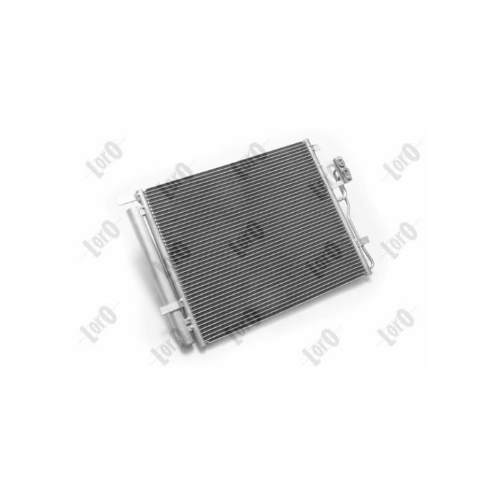 Kondensatorius, oro kondicionierius ABAKUS 019-016-0026