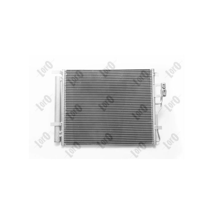 Kondensatorius, oro kondicionierius ABAKUS 019-016-0026