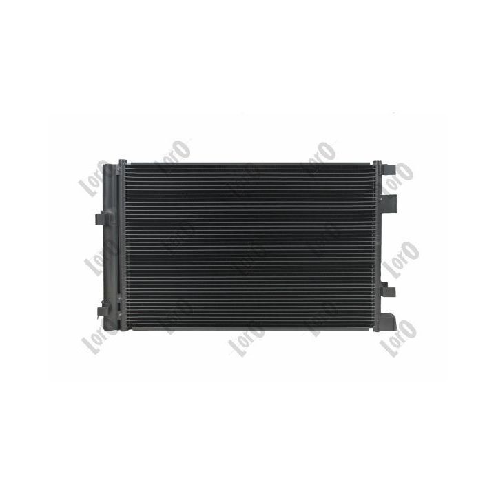 Kondensatorius, oro kondicionierius ABAKUS 019-016-0027