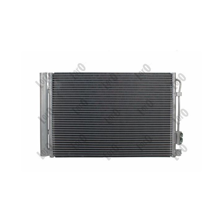 Kondensatorius, oro kondicionierius ABAKUS 019-016-0028