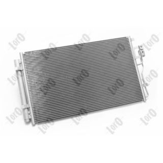 Kondensatorius, oro kondicionierius ABAKUS 019-016-0029