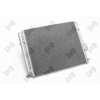 Kondensatorius, oro kondicionierius ABAKUS 019-016-0030