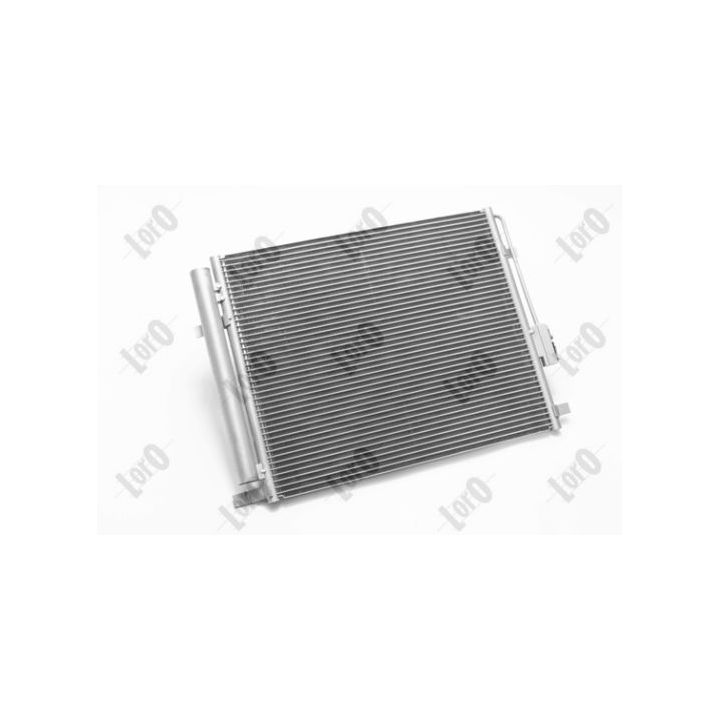 Kondensatorius, oro kondicionierius ABAKUS 019-016-0030