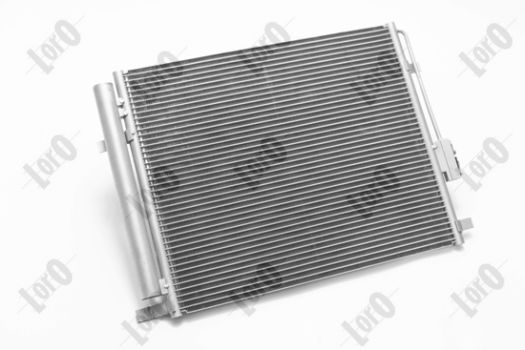 Kondensatorius, oro kondicionierius ABAKUS 019-016-0030