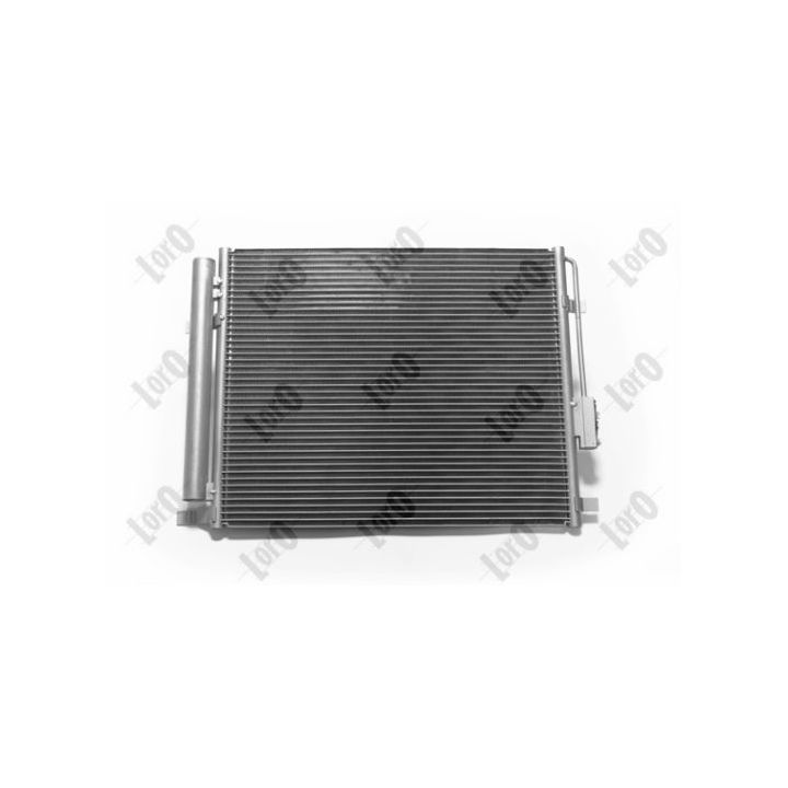 Kondensatorius, oro kondicionierius ABAKUS 019-016-0030