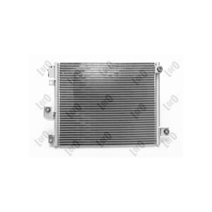 Kondensatorius, oro kondicionierius ABAKUS 019-016-0031