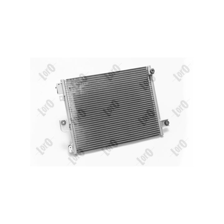 Kondensatorius, oro kondicionierius ABAKUS 019-016-0031