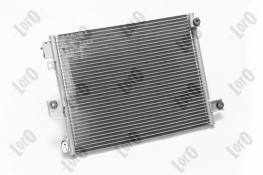 Kondensatorius, oro kondicionierius ABAKUS 019-016-0031