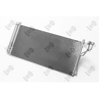 Kondensatorius, oro kondicionierius ABAKUS 019-016-0032