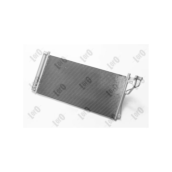 Kondensatorius, oro kondicionierius ABAKUS 019-016-0032