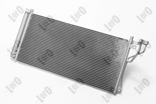 Kondensatorius, oro kondicionierius ABAKUS 019-016-0032