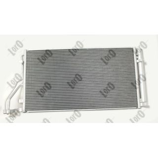 Kondensatorius, oro kondicionierius ABAKUS 019-016-0033