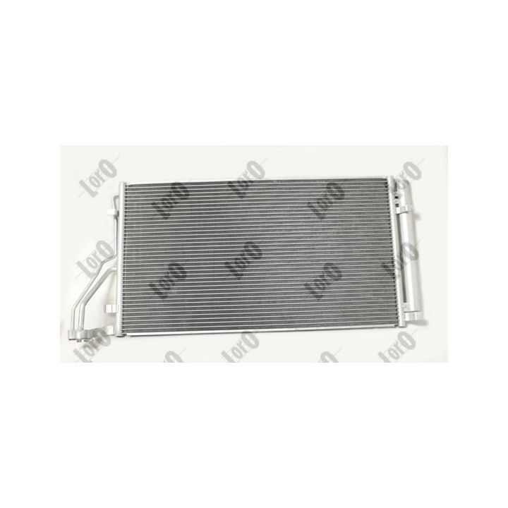 Kondensatorius, oro kondicionierius ABAKUS 019-016-0033