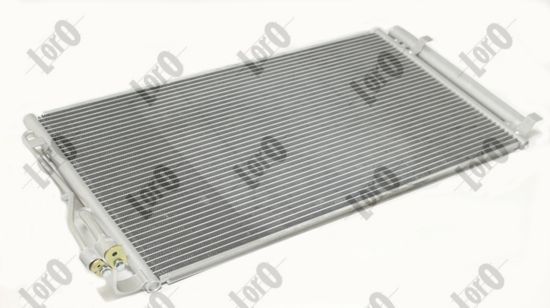 Kondensatorius, oro kondicionierius ABAKUS 019-016-0033