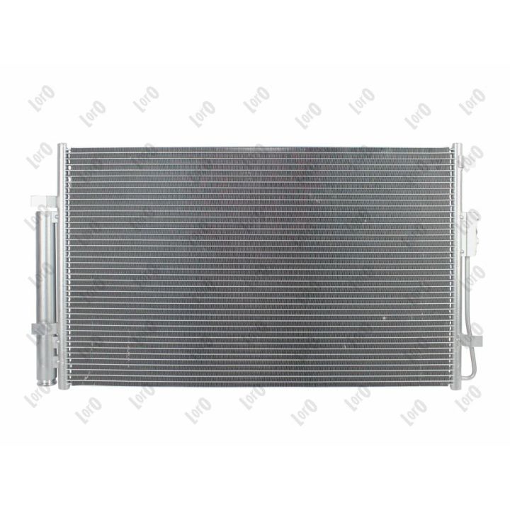 Kondensatorius, oro kondicionierius ABAKUS 019-016-0034