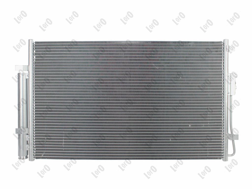 Kondensatorius, oro kondicionierius ABAKUS 019-016-0034