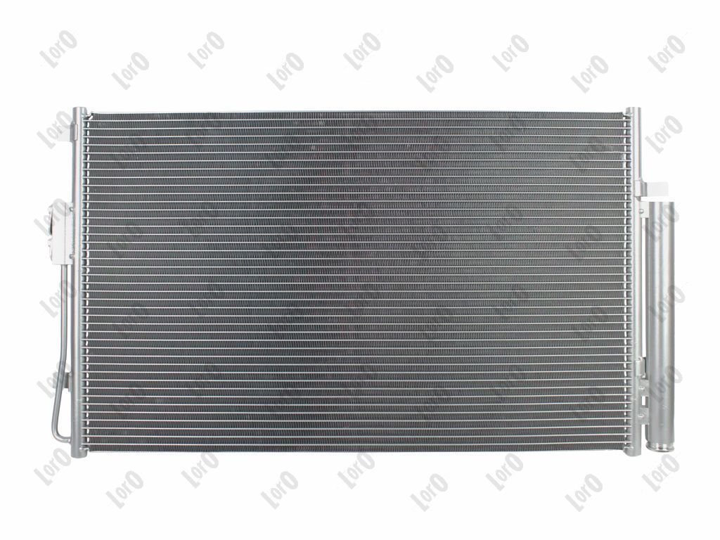 Kondensatorius, oro kondicionierius ABAKUS 019-016-0034