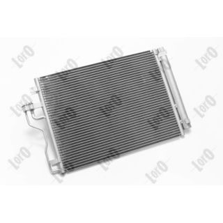 Kondensatorius, oro kondicionierius ABAKUS 019-016-0035