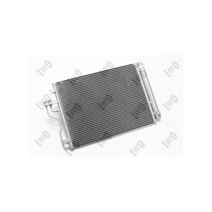 Kondensatorius, oro kondicionierius ABAKUS 019-016-0035