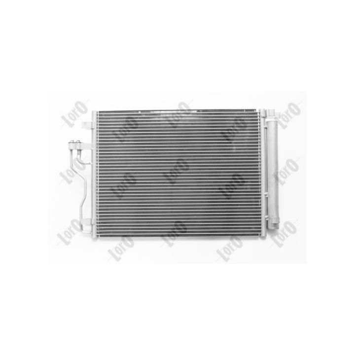 Kondensatorius, oro kondicionierius ABAKUS 019-016-0035