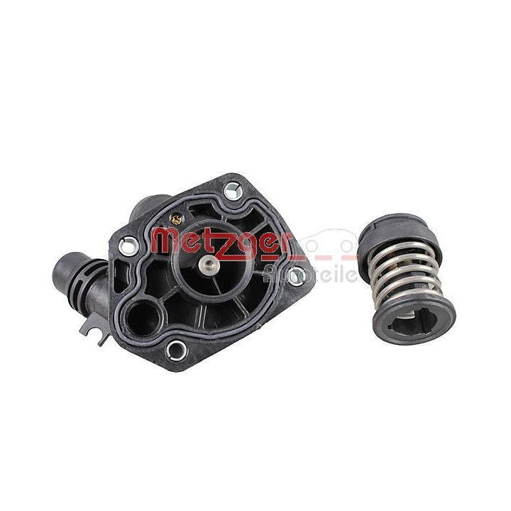 Termostatas, aušinimo skystis METZGER 4006369