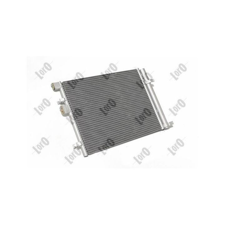 Kondensatorius, oro kondicionierius ABAKUS 019-016-0036