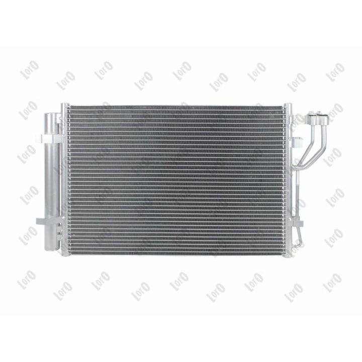 Kondensatorius, oro kondicionierius ABAKUS 019-016-0037