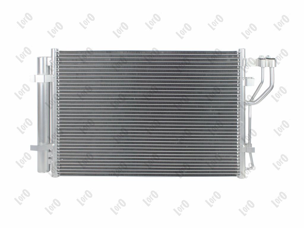 Kondensatorius, oro kondicionierius ABAKUS 019-016-0037