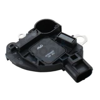 Reguliatorius, kintamosios srovės generatorius MEAT & DORIA 52009