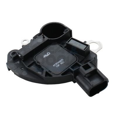 Reguliatorius, kintamosios srovės generatorius MEAT & DORIA 52009