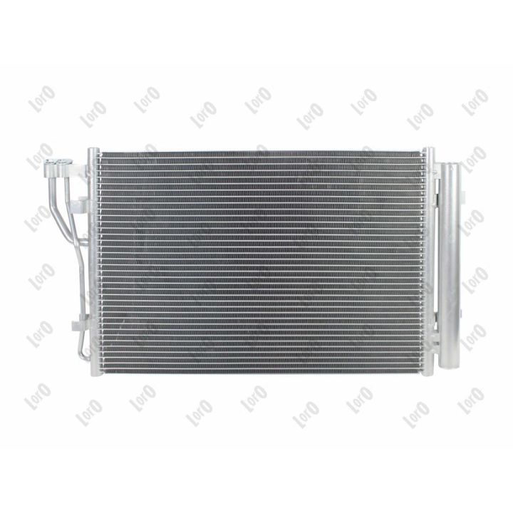 Kondensatorius, oro kondicionierius ABAKUS 019-016-0037