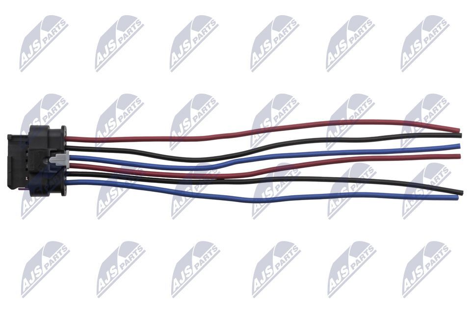 Kabelių remonto komplektas, užpakalinis žibintas NTY EZ-BM-005