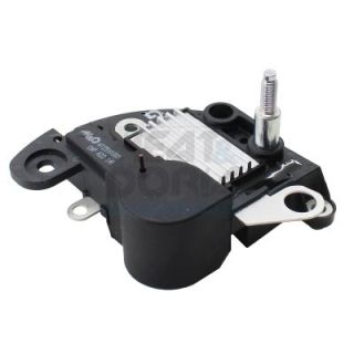 Reguliatorius, kintamosios srovės generatorius MEAT & DORIA 52012