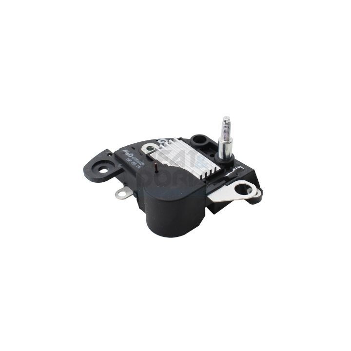 Reguliatorius, kintamosios srovės generatorius MEAT & DORIA 52012