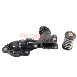 Termostatas, aušinimo skystis METZGER 4006370