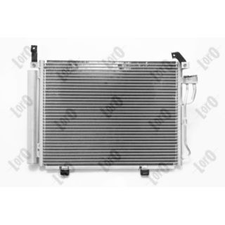 Kondensatorius, oro kondicionierius ABAKUS 019-016-0038