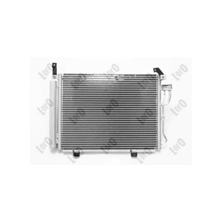 Kondensatorius, oro kondicionierius ABAKUS 019-016-0038