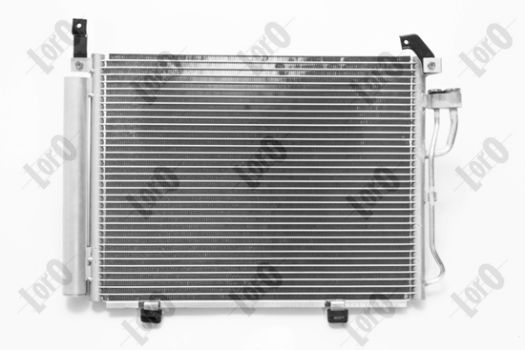 Kondensatorius, oro kondicionierius ABAKUS 019-016-0038