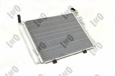 Kondensatorius, oro kondicionierius ABAKUS 019-016-0038