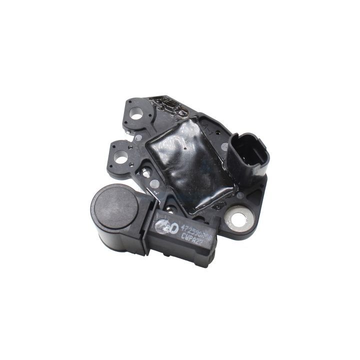 Reguliatorius, kintamosios srovės generatorius MEAT & DORIA 52014