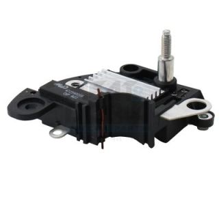 Reguliatorius, kintamosios srovės generatorius MEAT & DORIA 52015