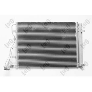 Kondensatorius, oro kondicionierius ABAKUS 019-016-0039